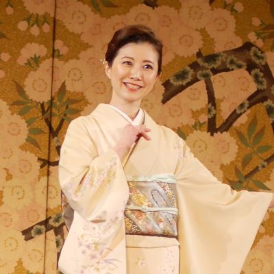 桝井美記