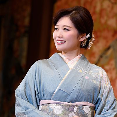 シイヤカオリ