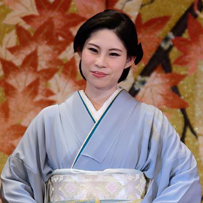 ヤマザキリナ
