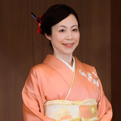 スズキカホ
