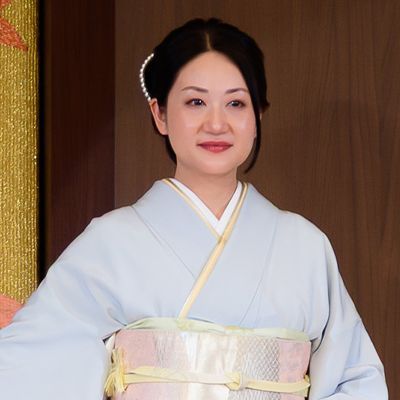 ナガエアヤカ