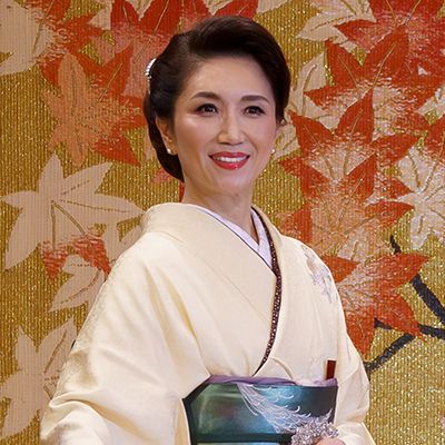 ハラノムラセイコ