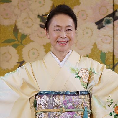 オカヤマユミコ