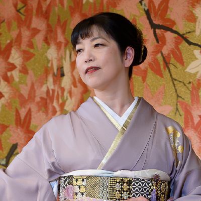 オオヌマトモコ