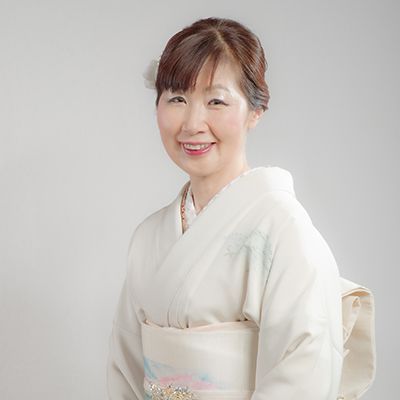 タケウチアヤコ