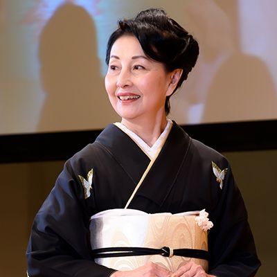 オガワキヨミ