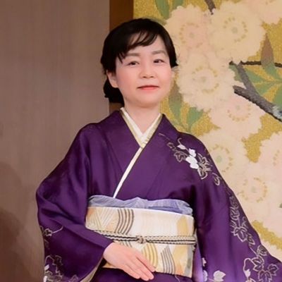 坂本晃子