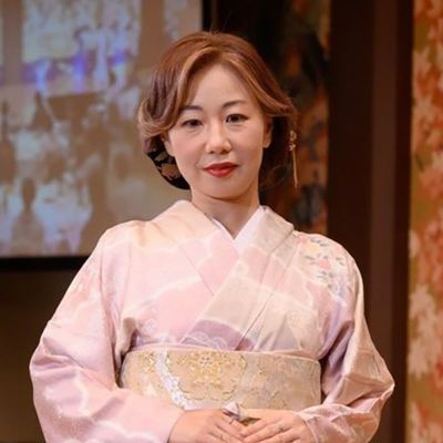 松下倖子