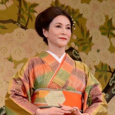 白井香