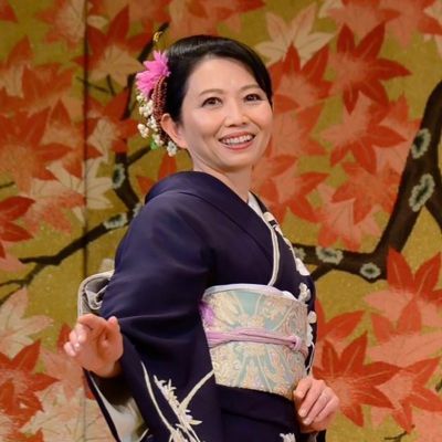 宍戸香織