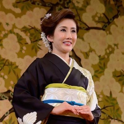 三宅正子