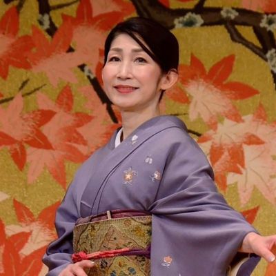 前津美根子