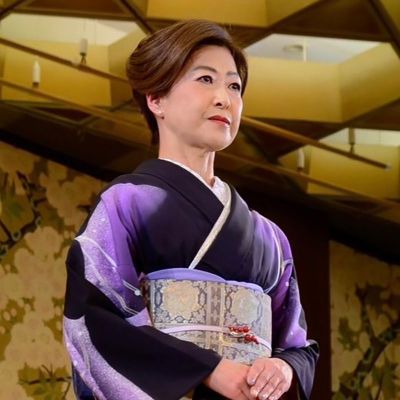 金子尚子