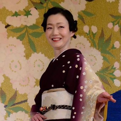 石川陽子