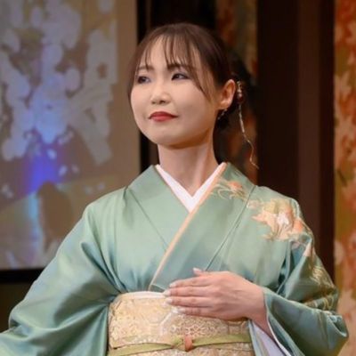 野村洋子