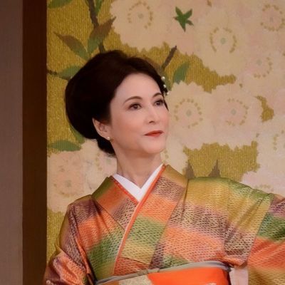 白井香