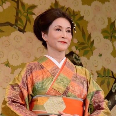 白井香