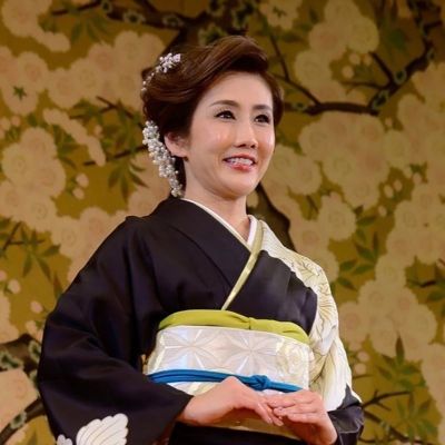 三宅正子