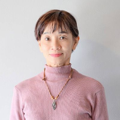 スズキミキコ
