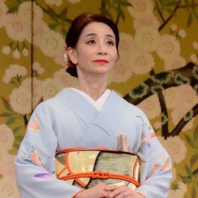 鈴木樹子