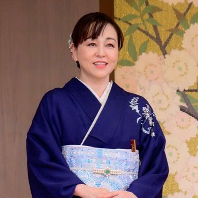 足高恵実