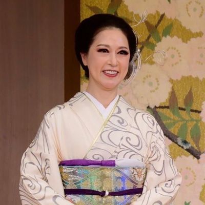 出光節子