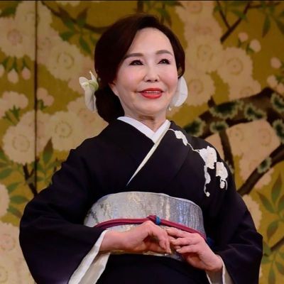 澤田美香