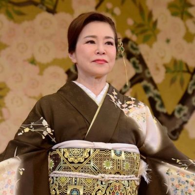 小坂美千代
