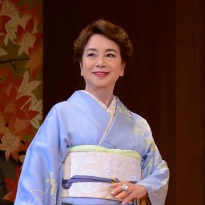堀口詩子