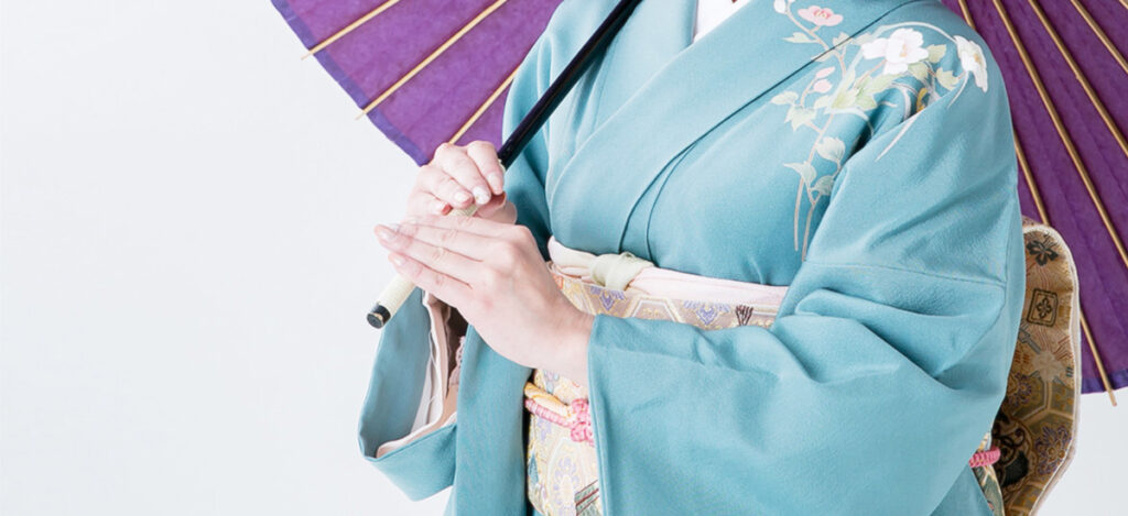 椿部門